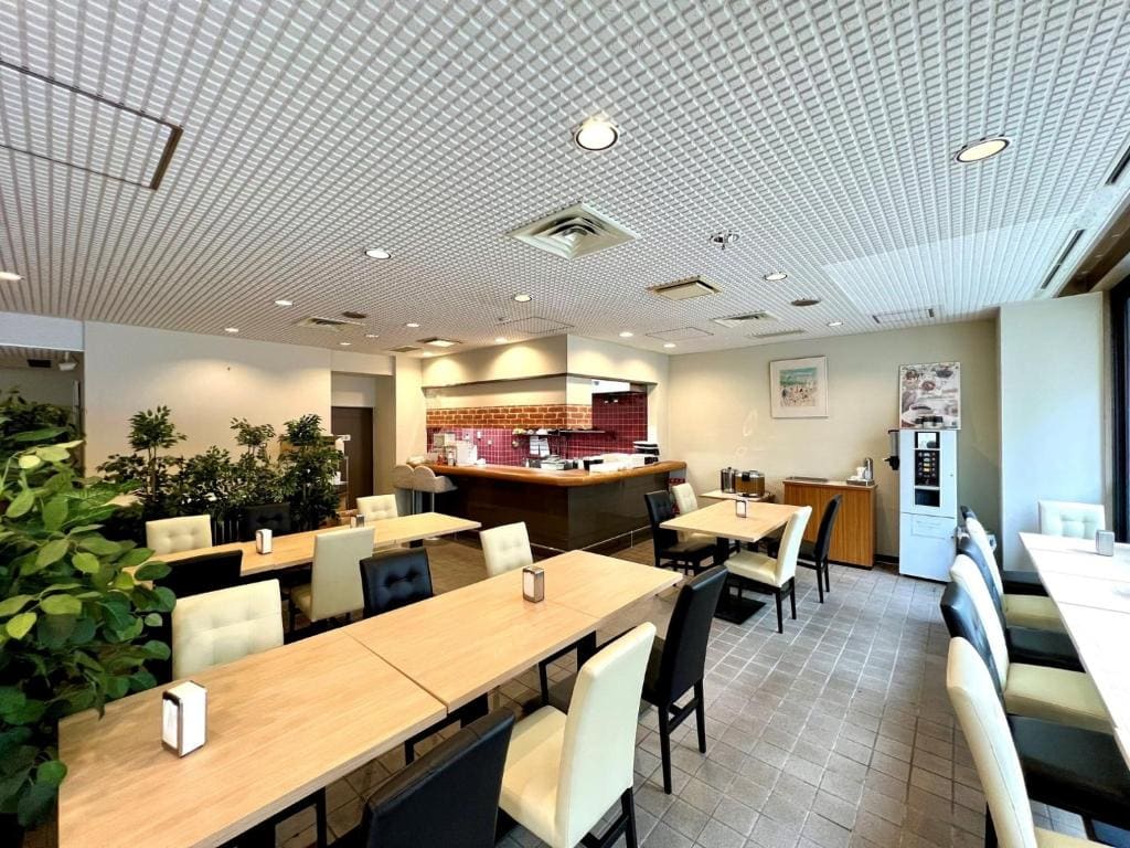 Hotel Tetora Makuhari Inagekaigan - Vacation STAY 91492v - View 7