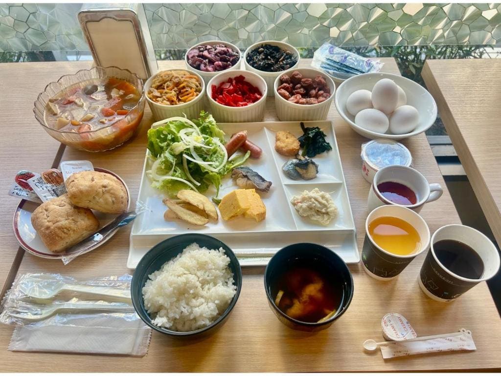 Hotel Tetora Makuhari Inagekaigan - Vacation STAY 91492v - View 4