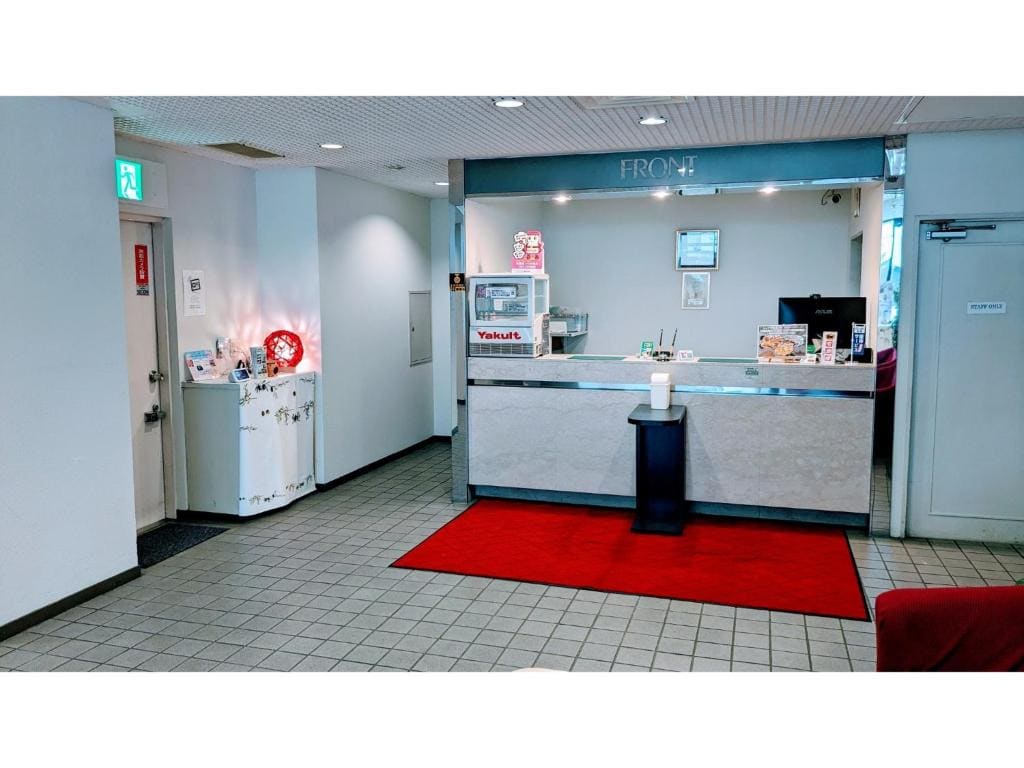 Hotel Tetora Makuhari Inagekaigan - Vacation STAY 91492v - View 5