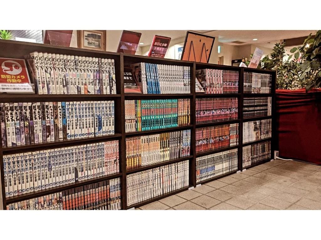Hotel Tetora Makuhari Inagekaigan - Vacation STAY 91492v - View 6
