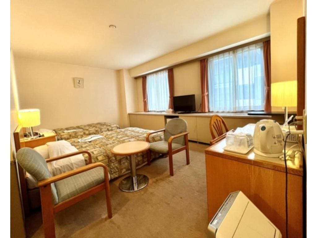 Hotel Tetora Makuhari Inagekaigan - Vacation STAY 91520v - View 2