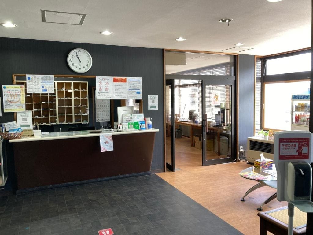 Hotel Tetora Yunokawaonsen - Vacation STAY 30586v - View 3