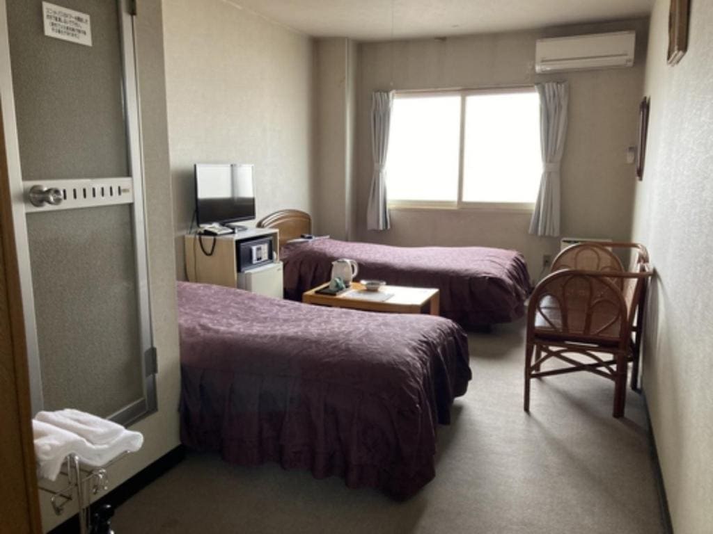 Hotel Tetora Yunokawaonsen - Vacation STAY 30586v - View 2