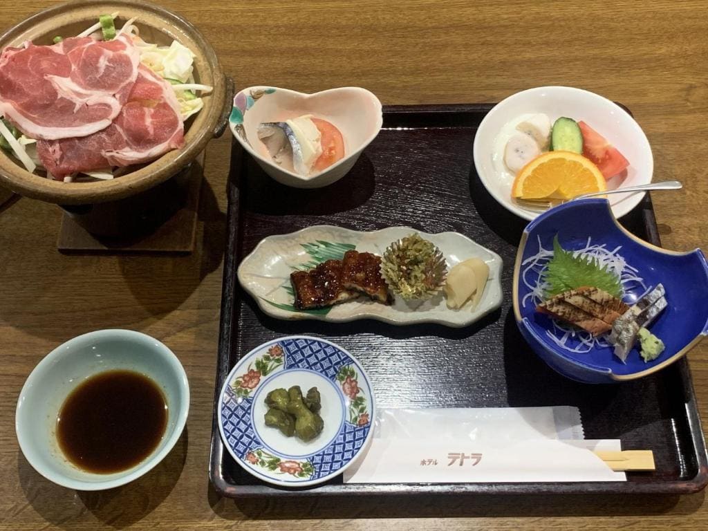 Hotel Tetora Yunokawaonsen - Vacation STAY 30730v - View 3