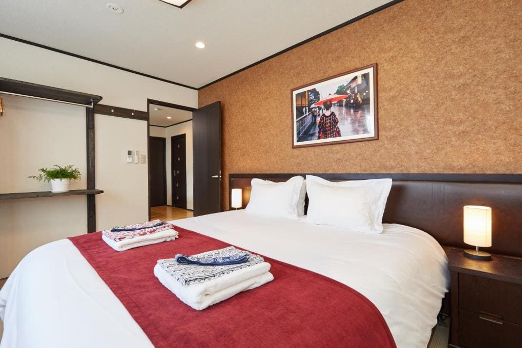 The Address Akakura - View 6