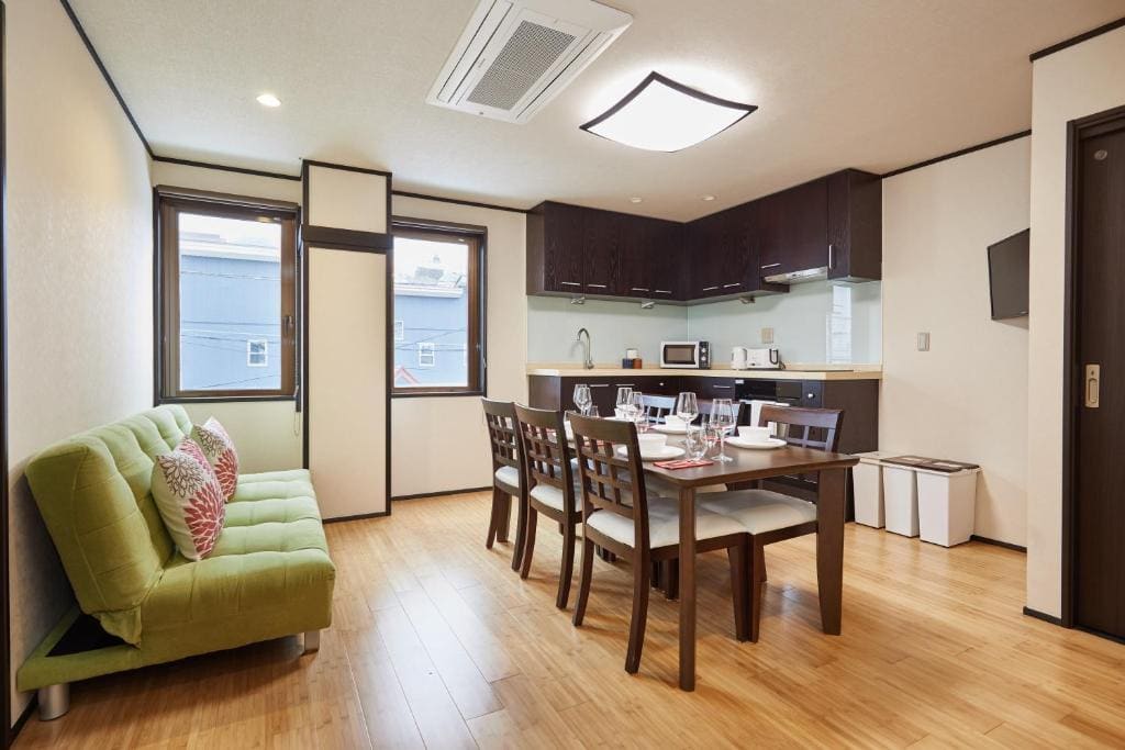 The Address Akakura - View 5