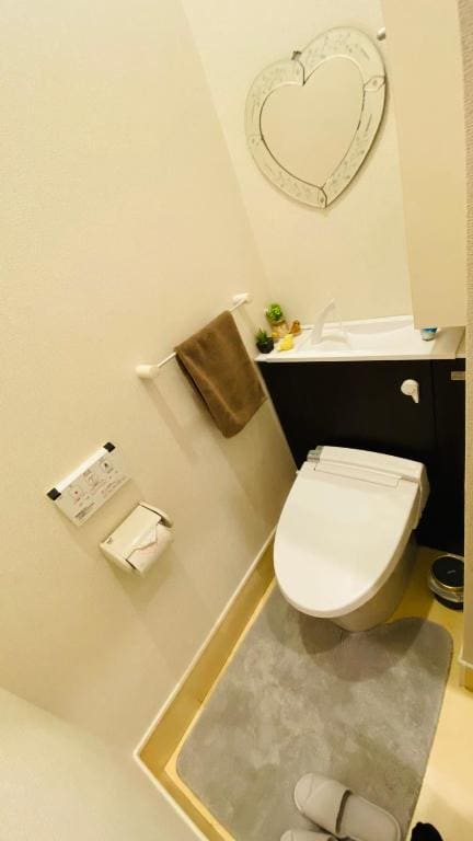 THE CAMILLE SPACE Tokyo Koiwa staycation - View 6