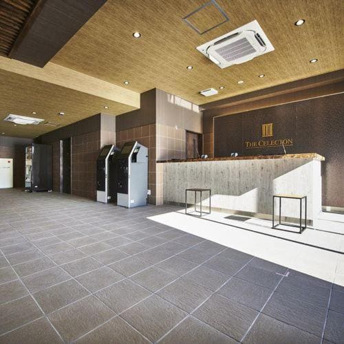 The Celecton Omiya Kaisoku Kitamoto Ekimae - View 4