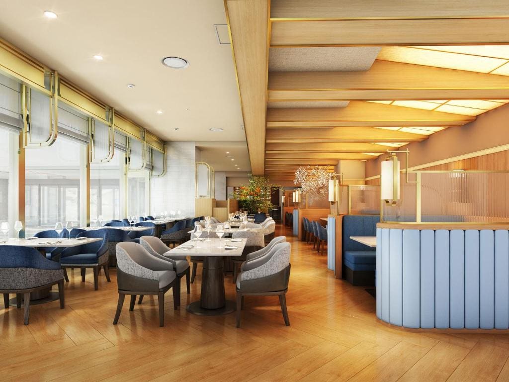 The Crown Palais New Hankyu Kochi - View 3