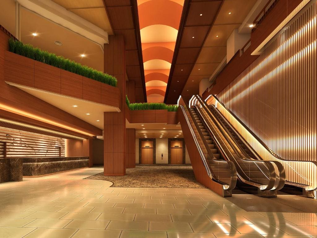 The Crown Palais New Hankyu Kochi - View 6