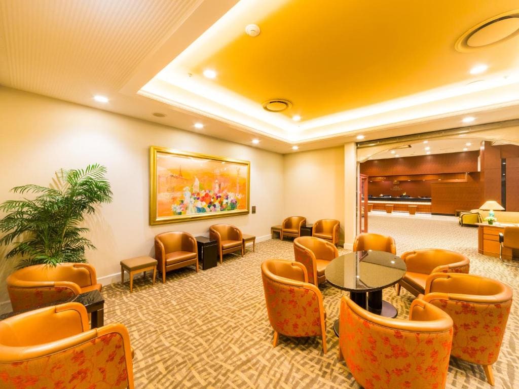 The Crown Palais New Hankyu Kochi - View 5