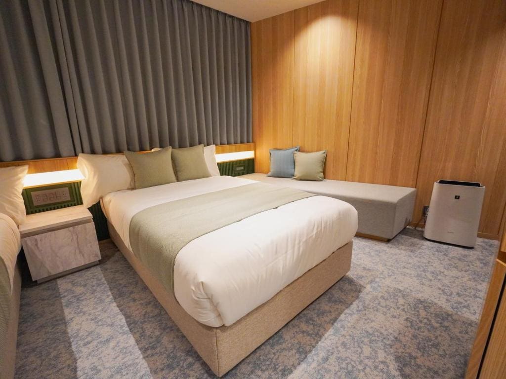 The GALA Hotel Umeda - View 7