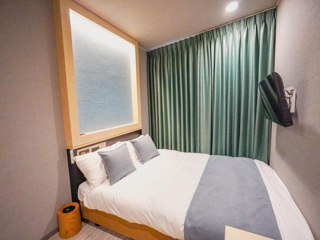 The GALA Hotel Umeda - View 2