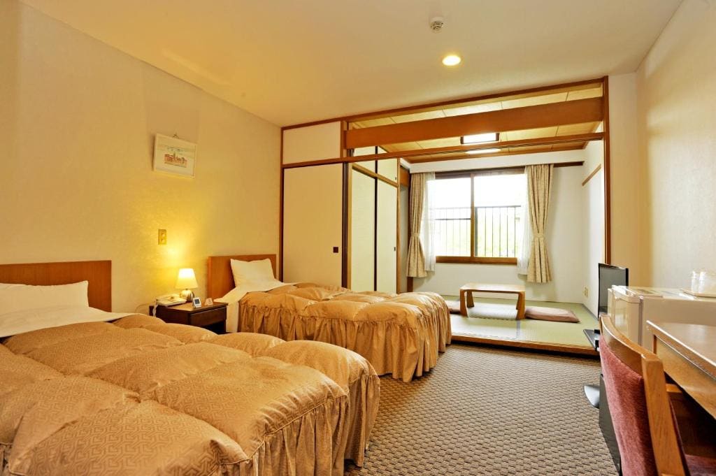 The Gran Resort Elegante Karuizawa - View 2