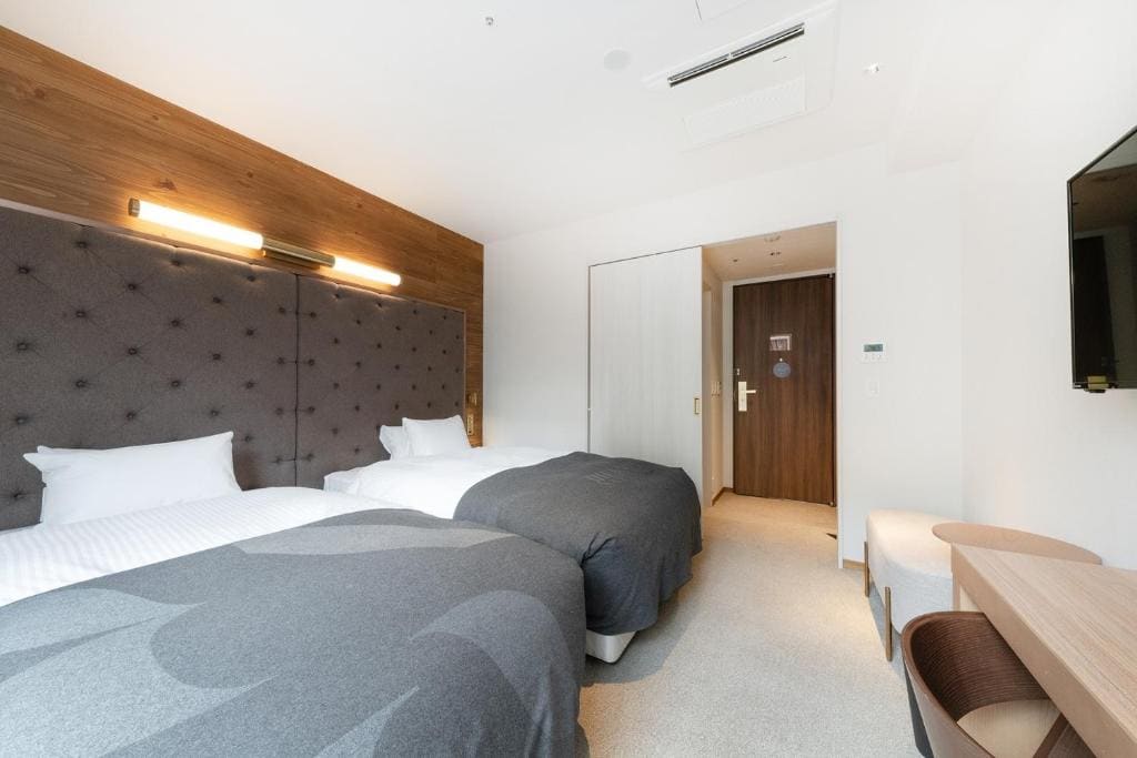 The knot Sapporo - Vacation STAY 96492v - View 6