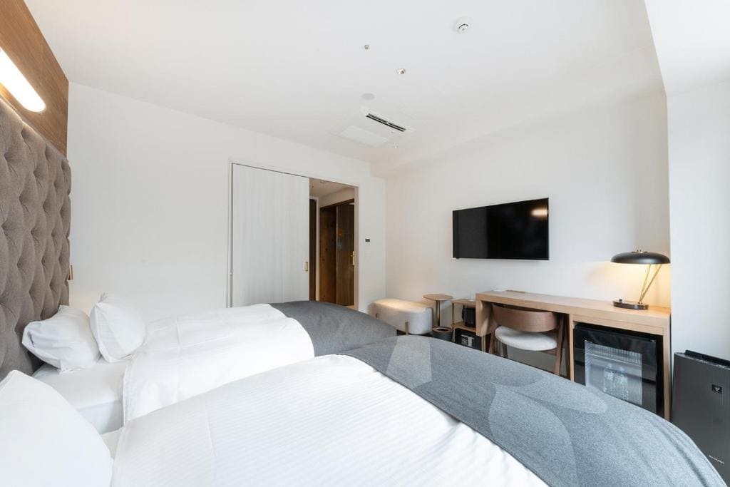 The knot Sapporo - Vacation STAY 96492v - View 5