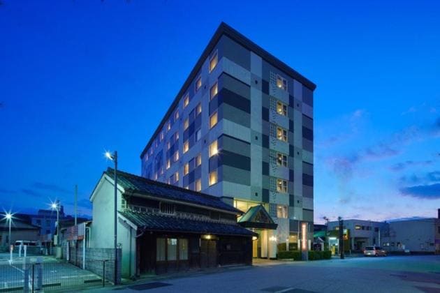 The One Five Garden Kurashiki - Vacation STAY 40168v - View 4