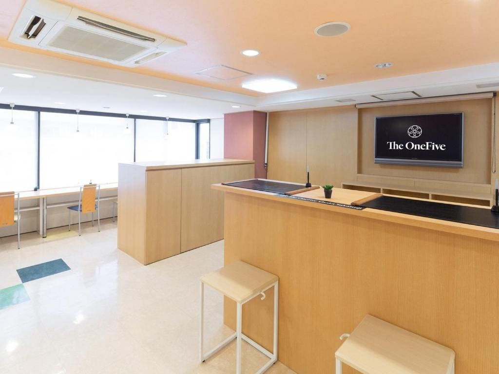 The One Five Osaka Sakaisuji - Vacation STAY 47174v - View 4