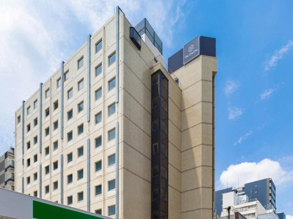 The One Five Osaka Sakaisuji - Vacation STAY 47174v - View 2
