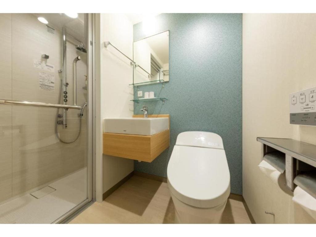 The OneFive Kyoto Shijo - Vacation STAY 41807v - View 4