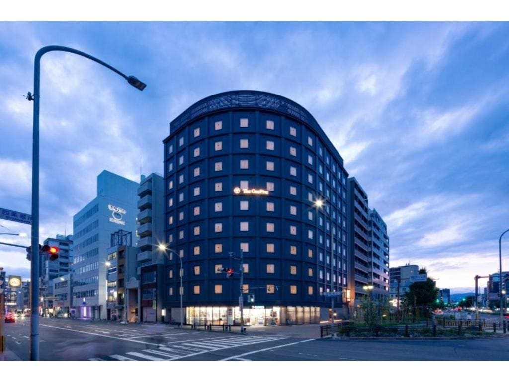 The OneFive Kyoto Shijo - Vacation STAY 41807v - Main view