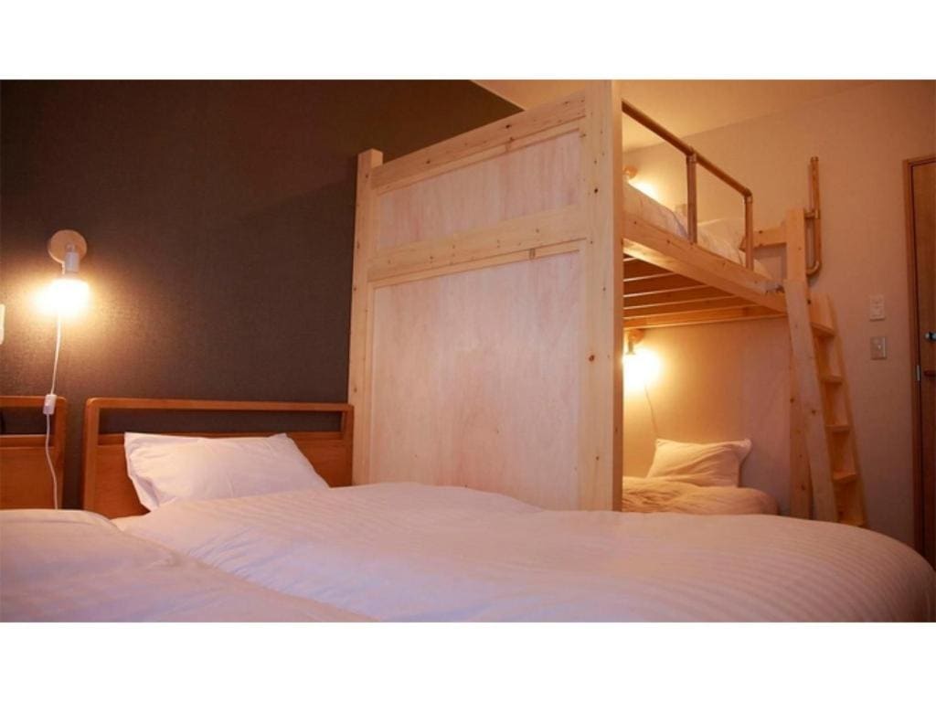 THE STAY WAKKANAI - Vacation STAY 40685v - View 2