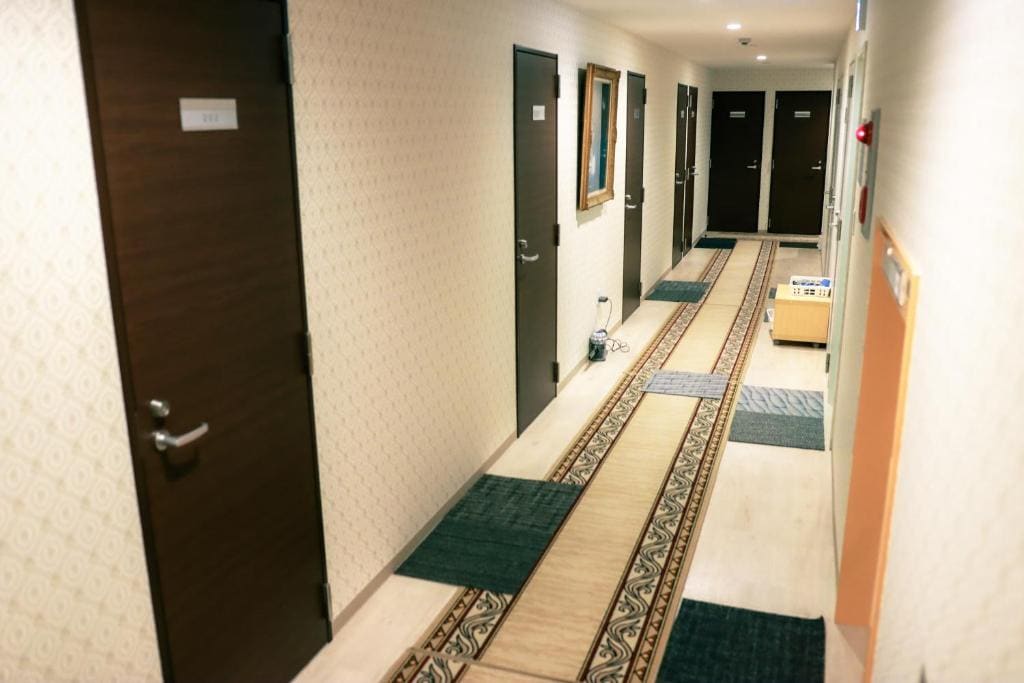 Tokyo Guest House 2020 - View 3