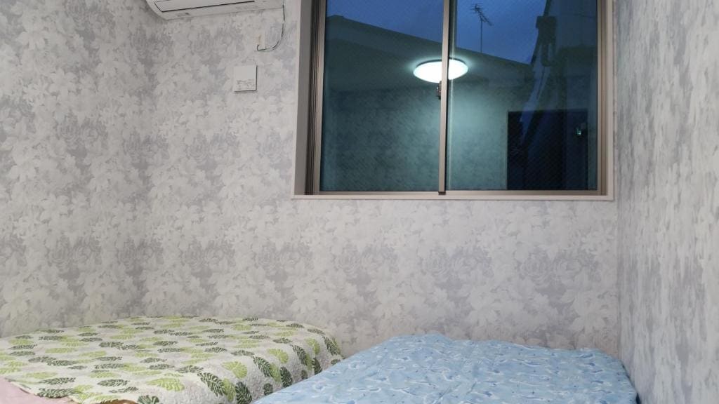 Tokyo Guest House 2020 - View 6
