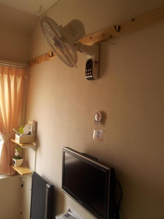 Tokyo8home Hachioji 東京民宿 八王子之家 — фото 6