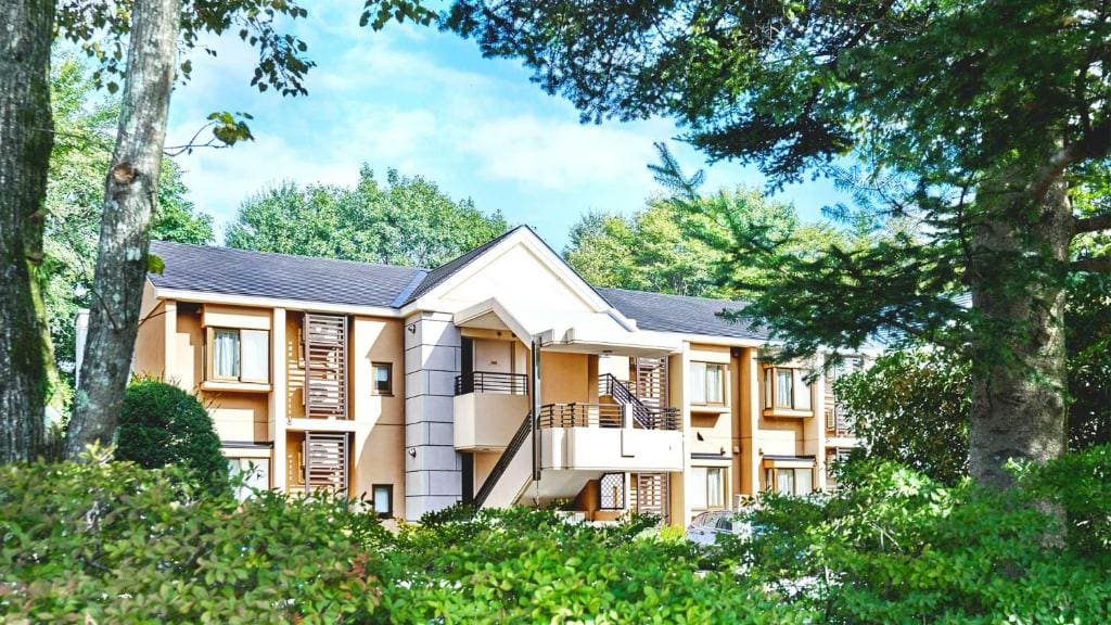 Tokyu Vacations Karuizawa - Main view