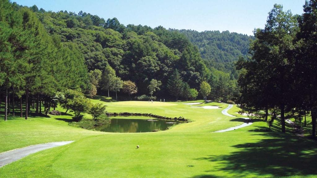 Tokyu Vacations Tateshina - View 3