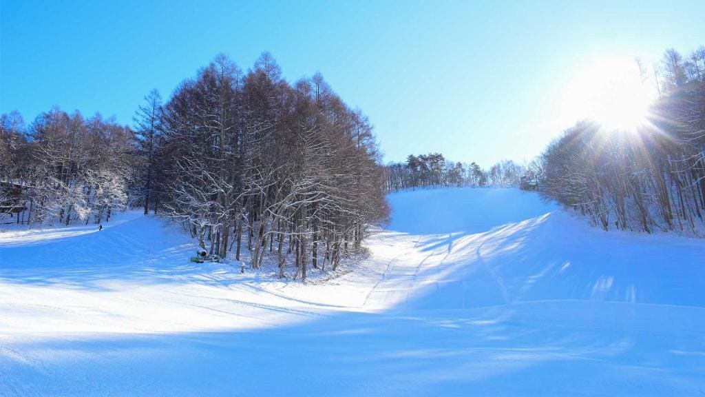 Tokyu Vacations Tateshina - Main view