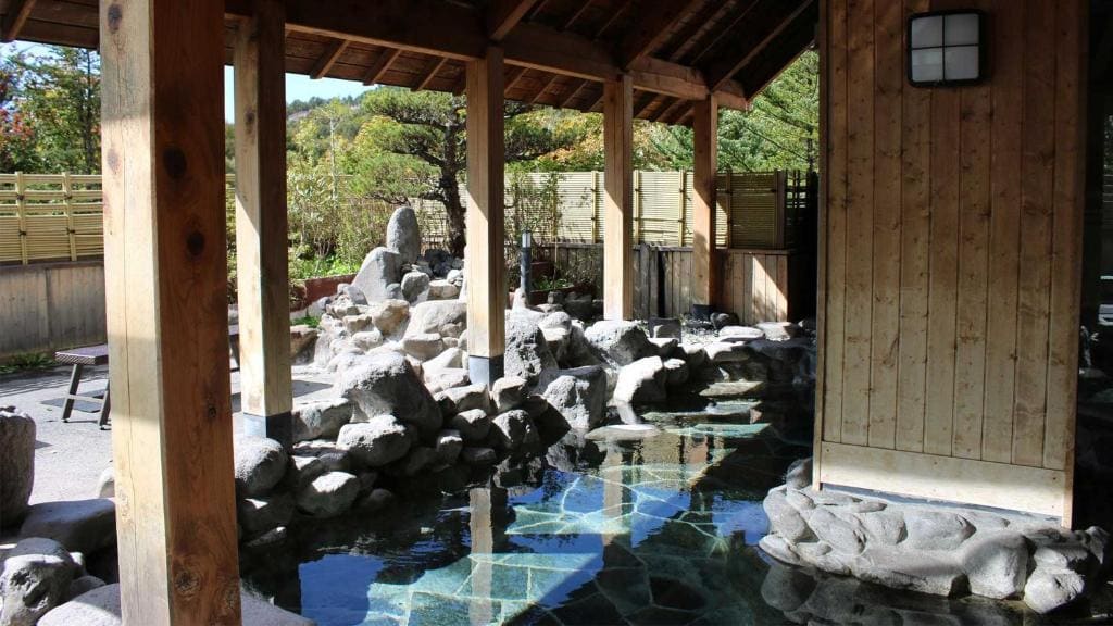 Tokyu Vacations Tateshina - View 6