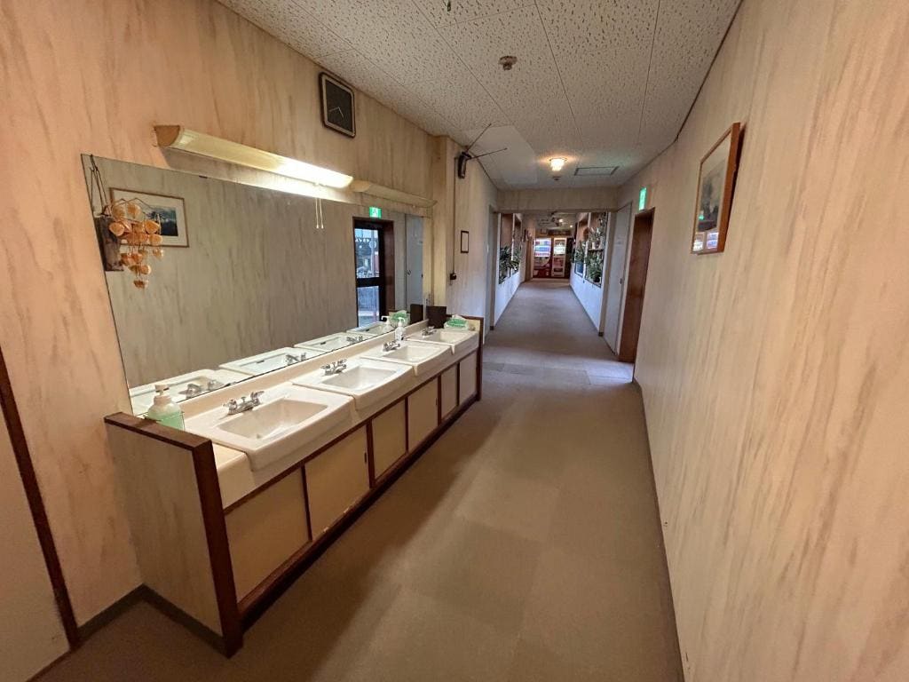 Tomiya Ryokan - View 3