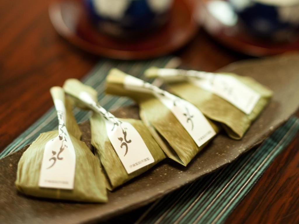 Tomiya Ryokan - View 4