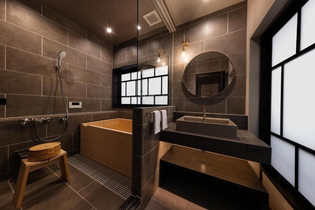 Tomonoura Shiomachi Hotel - View 7