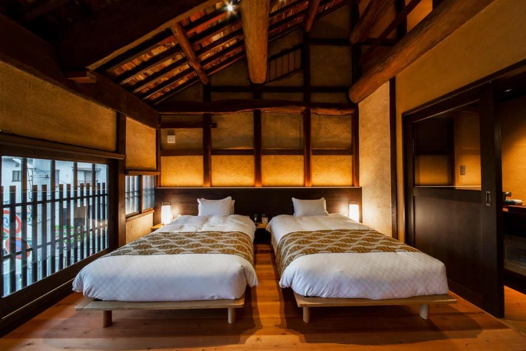 Tomonoura Shiomachi Hotel - View 6