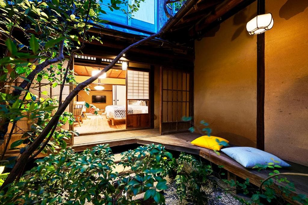 Tomonoura Shiomachi Hotel - View 5