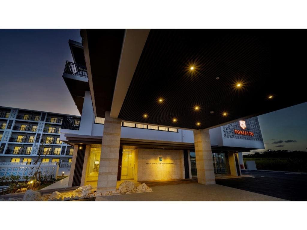 Hotel Torifito Miyakojima Resort - Vacation STAY 79492v - View 7