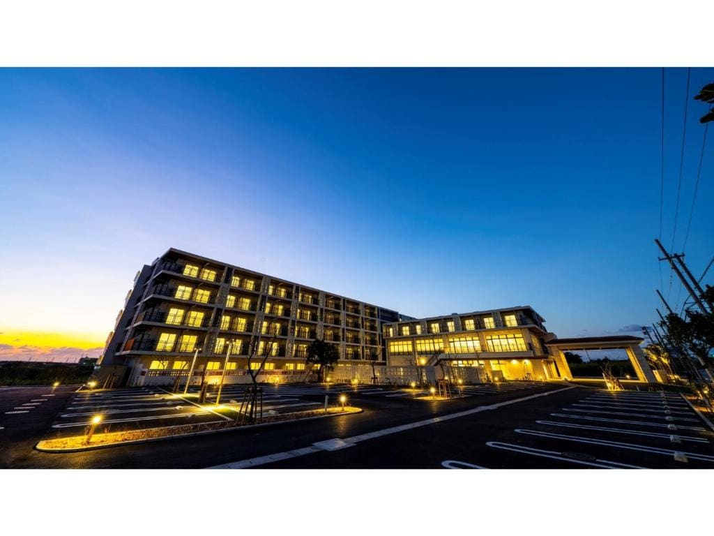 Hotel Torifito Miyakojima Resort - Vacation STAY 79492v - View 4