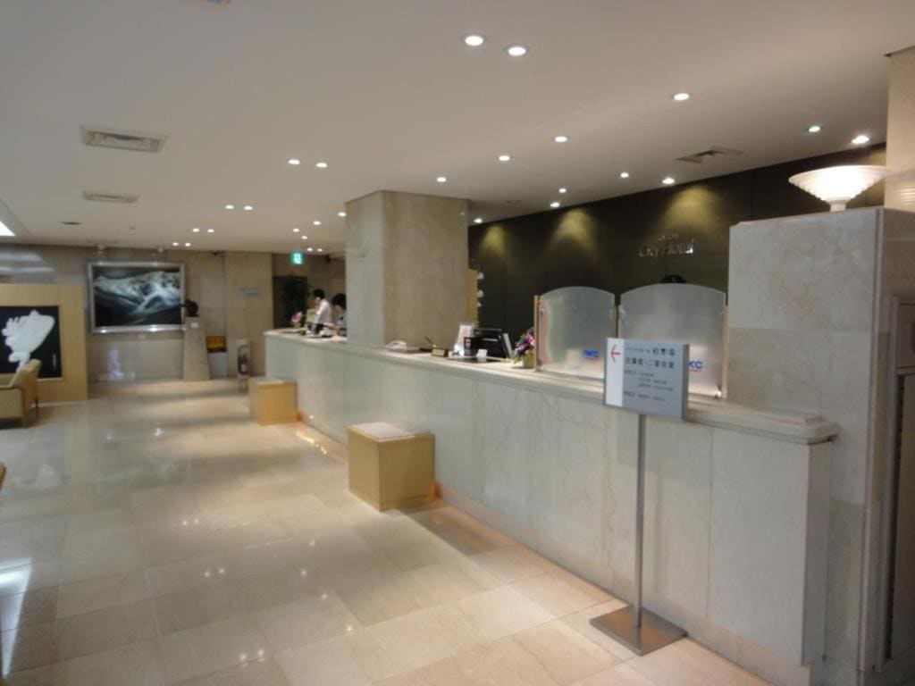 Tottori City Hotel / Vacation STAY 81358 - View 4