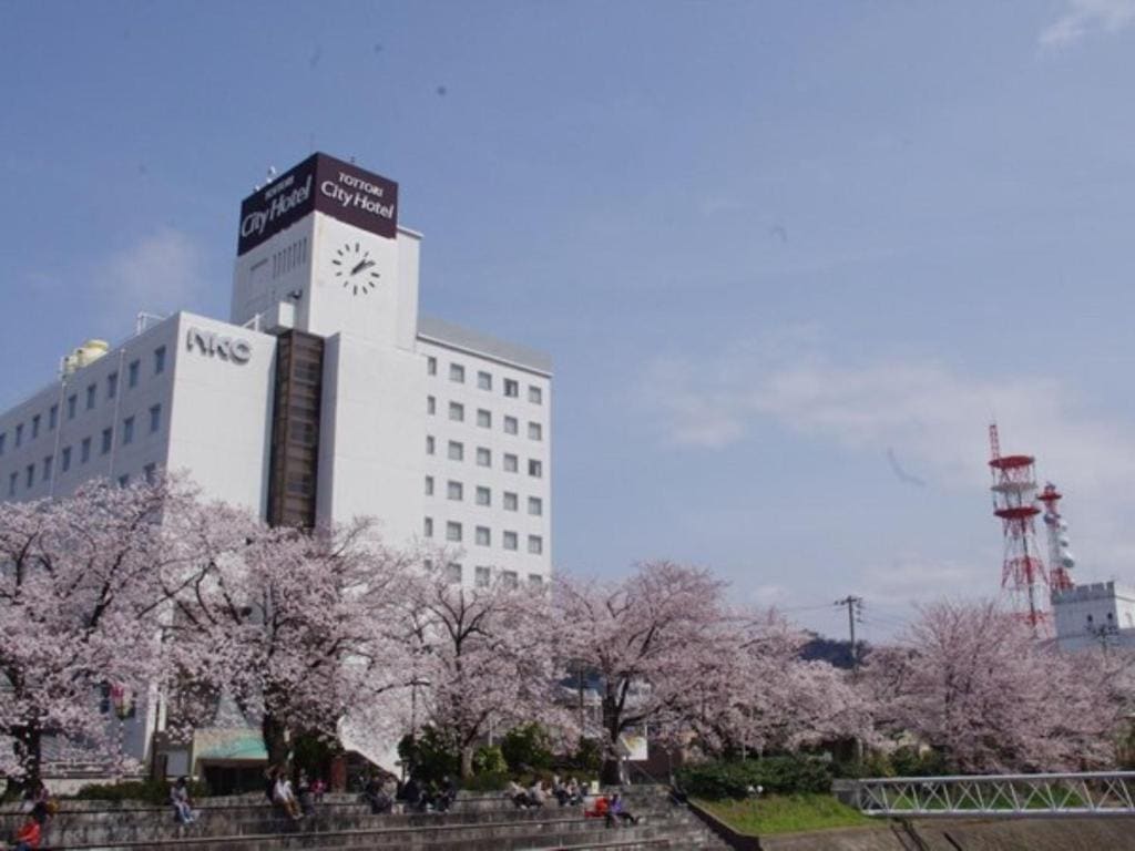 Tottori City Hotel / Vacation STAY 81358 - Main view