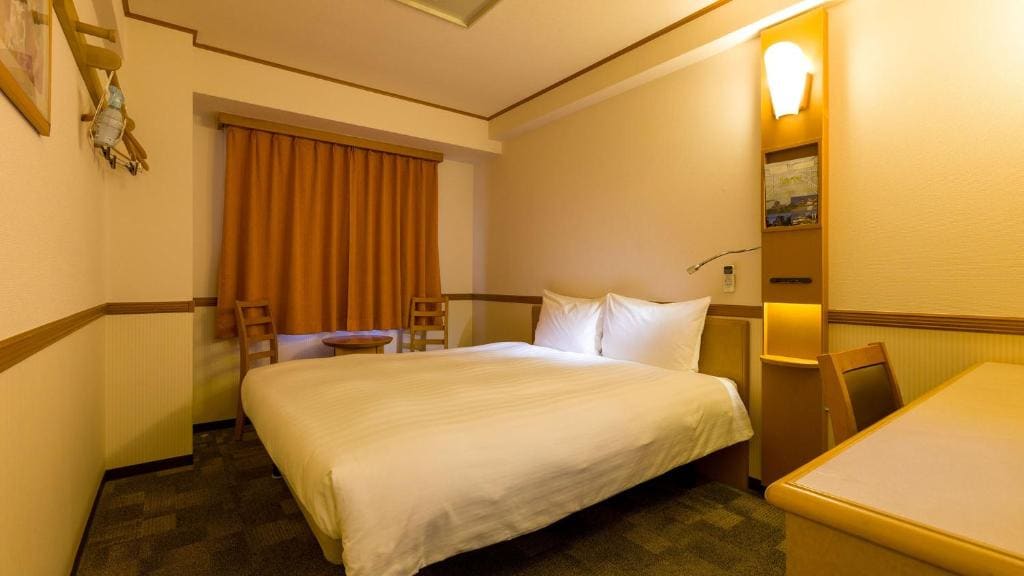 Toyoko Inn Chubu International Airport No1 - View 7