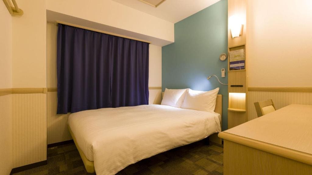 Toyoko Inn Fuji Kawaguchiko Ohashi - View 7