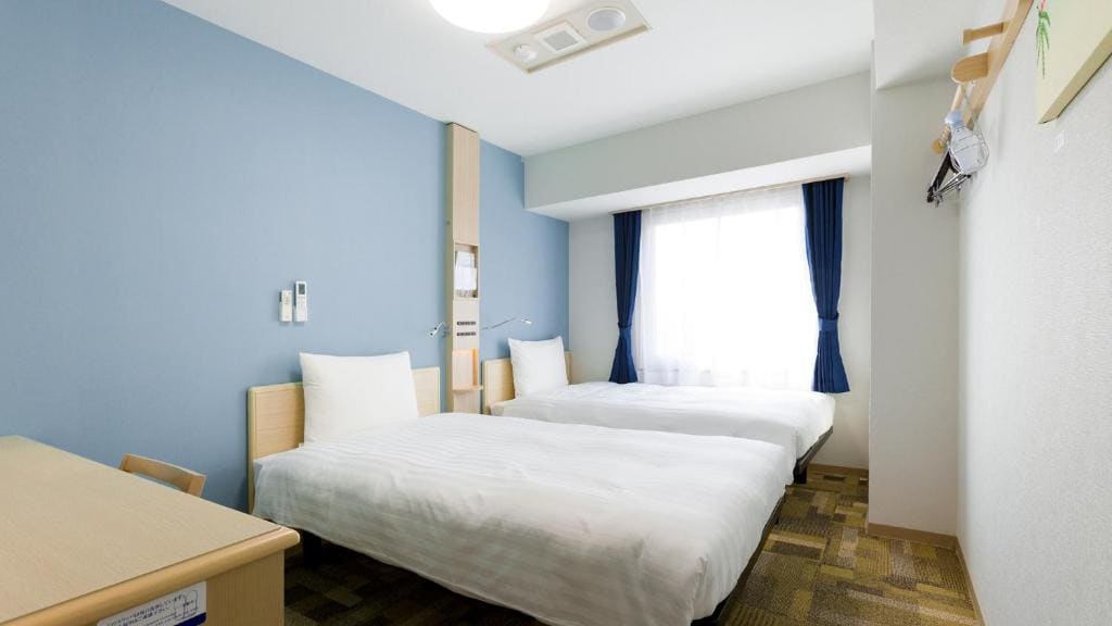 Toyoko Inn Gifu-hashima-eki Shinkansen Minami-guchi - View 6