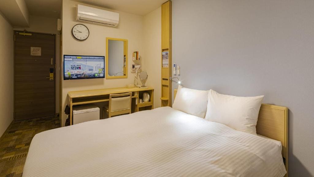 Toyoko Inn Gifu-hashima-eki Shinkansen Minami-guchi - View 7