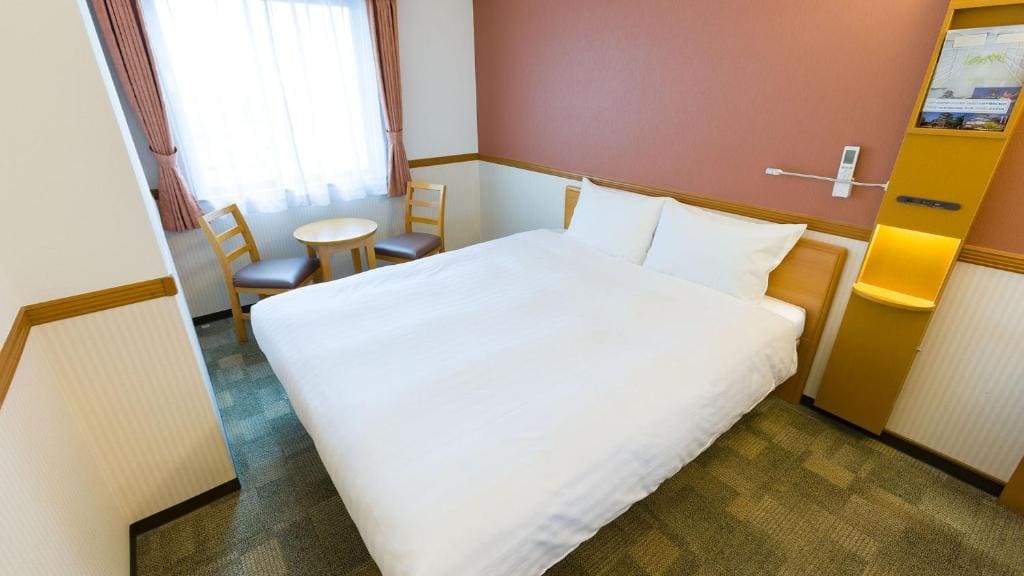 Toyoko Inn Iwaki Ekimae - View 2