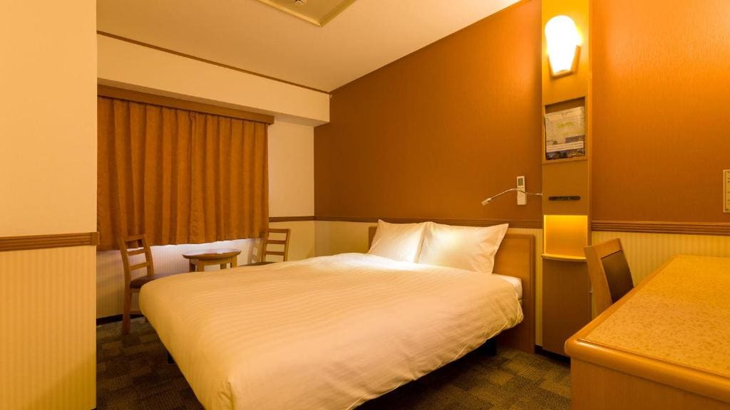 Toyoko Inn Iwaki Ekimae - View 7
