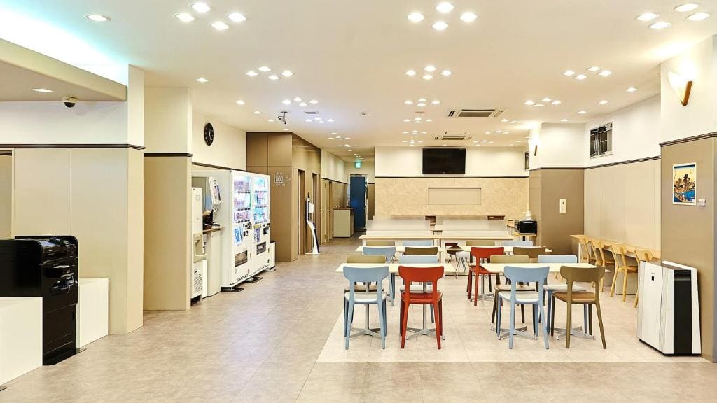 Toyoko Inn Kawasaki Ekimae Shiyakusho-dori - View 3