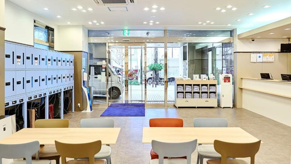 Toyoko Inn Kawasaki Ekimae Shiyakusho-dori - View 5